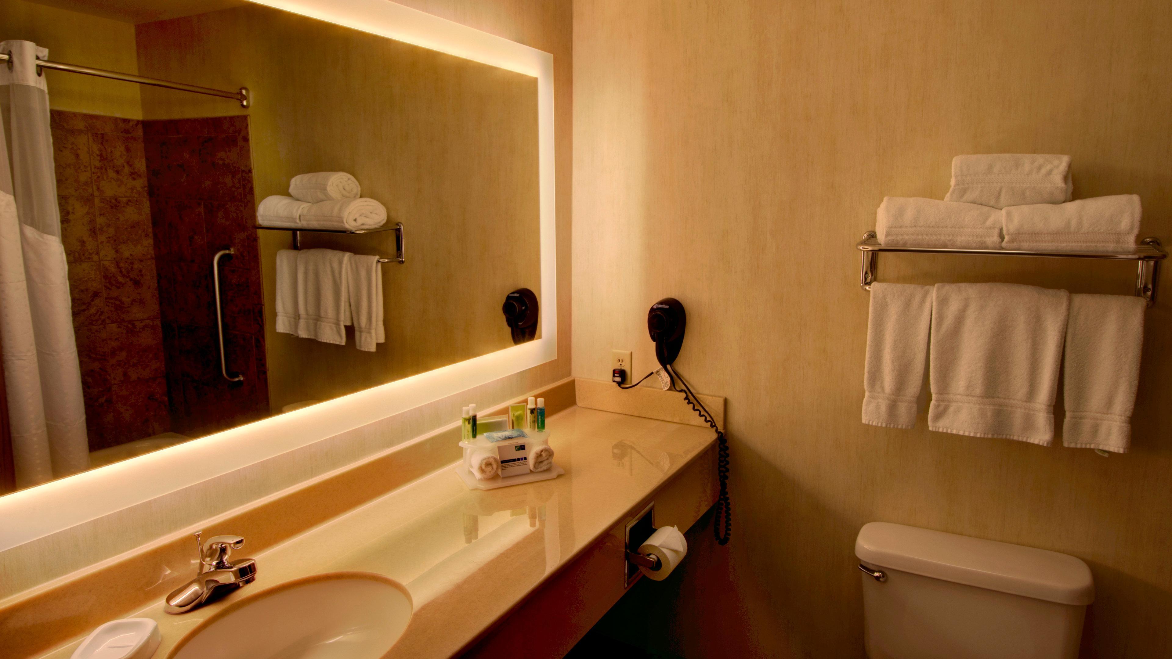 Holiday Inn Express & Suites Sioux Center By Ihg Εξωτερικό φωτογραφία