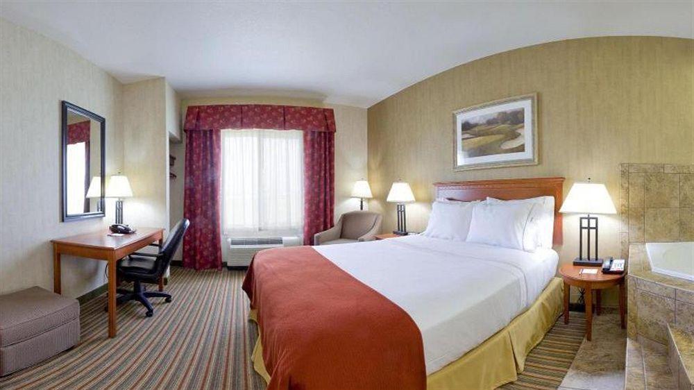 Holiday Inn Express & Suites Sioux Center By Ihg Εξωτερικό φωτογραφία