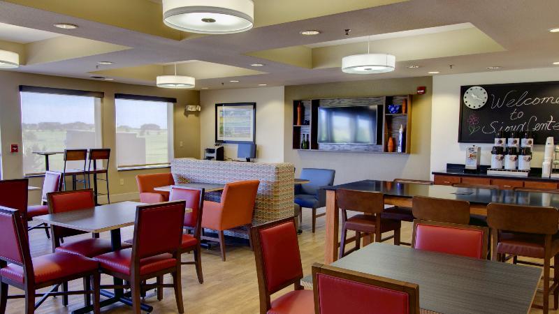 Holiday Inn Express & Suites Sioux Center By Ihg Εξωτερικό φωτογραφία